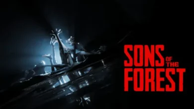 Sons Of The Forest Highly Compressed Free Download