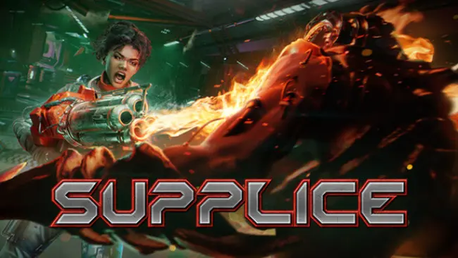 Supplice Highly Compressed Free Download