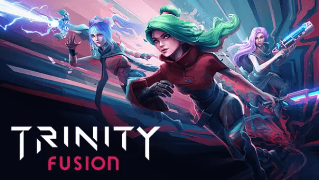 Trinity Fusion Highly Compressed Free Download