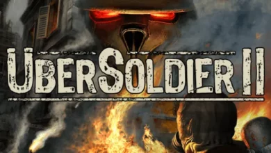 Ubersoldier Ii Highly Compressed Free Download