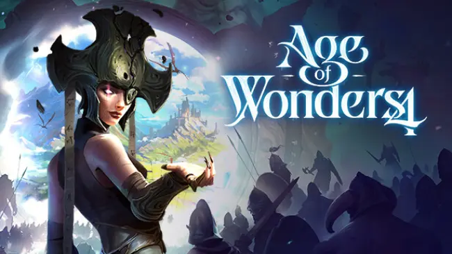 Age Of Wonders 4 Highly Compressed Free Download