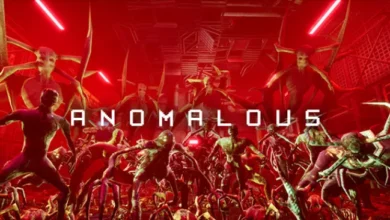 Anomalous Highly Compressed Free Download