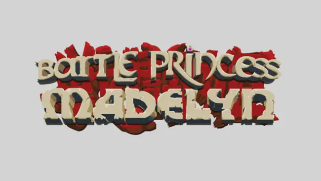 Battle Princess Madelyn Highly Compressed Free Download