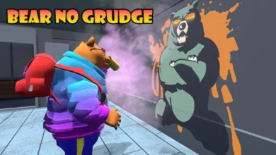 Bear No Grudge Highly Compressed Free Download