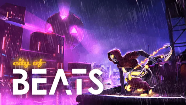 City Of Beats Highly Compressed Free Download