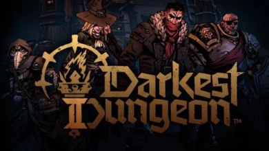Darkest Dungeon Ii Highly Compressed Free Download