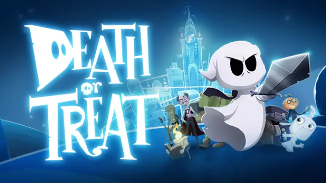 Death Or Treat Highly Compressed Free Download