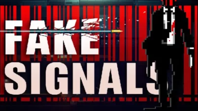 Fake Signals Highly Compressed Free Download