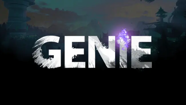 Genie Highly Compressed Free Download