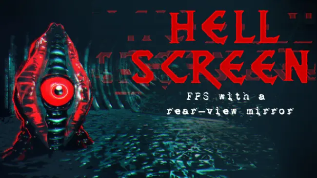 Hellscreen Highly Compressed Free Download