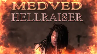 Medved Hellraiser Highly Compressed Free Download
