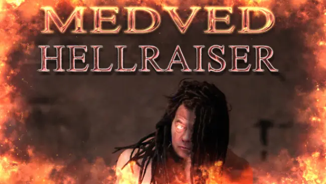 Medved Hellraiser Highly Compressed Free Download