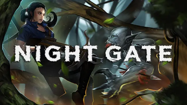 Night Gate Highly Compressed Free Download