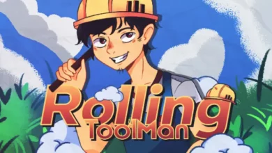 Rolling Toolman Highly Compressed Free Download