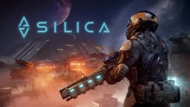 Silica Highly Compressed Free Download