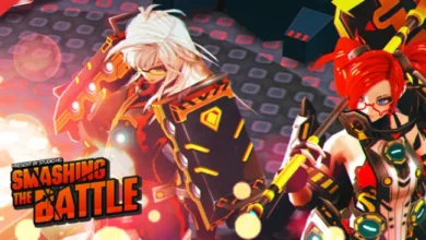Smashing The Battle Highly Compressed Free Download