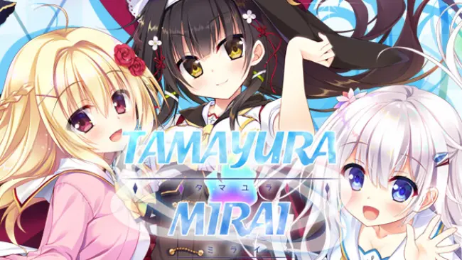Tamayura Mirai Highly Compressed Free Download