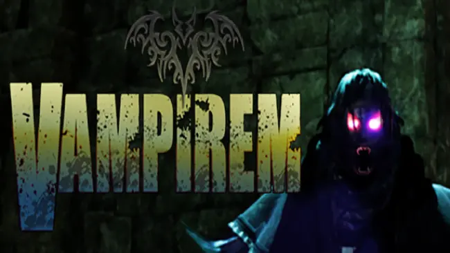 Vampirem Highly Compressed Free Download 