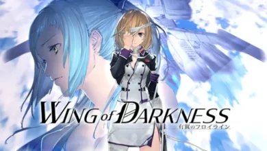 Wing Of Darkness Highly Compressed Free Download