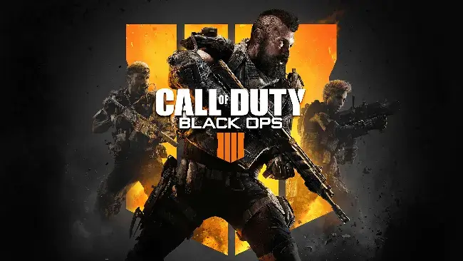 Call Of Duty Black Ops 4 Highly Compressed Free Download