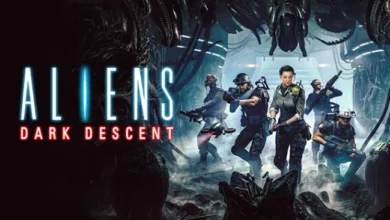 Aliens: Dark Descent Highly Compressed Free Download