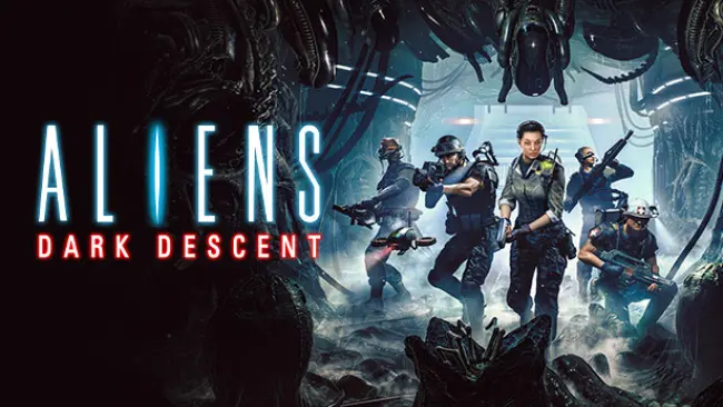 Aliens: Dark Descent Highly Compressed Free Download
