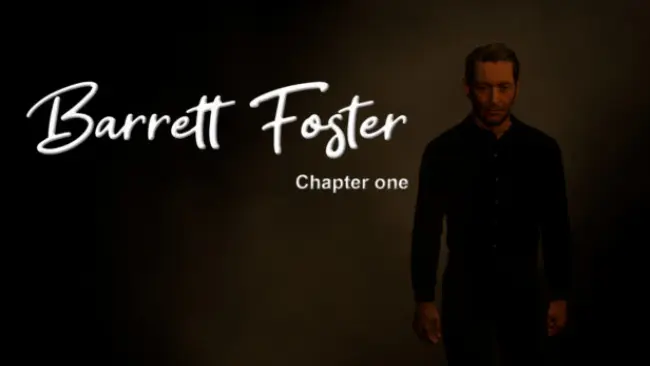 Barrett Foster Chapter One Highly Compressed