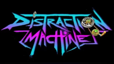 Distraction Machine Highly Compressed Free Download