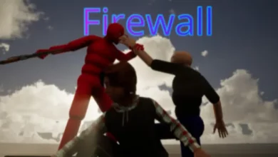 Firewall Highly Compressed Free Download