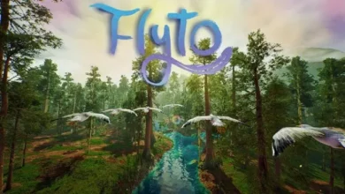 Flyto Highly Compressed Free Download