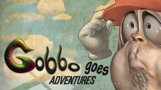 Gobbo Goes Adventures Highly Compressed Free Download