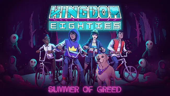 Kingdom Eighties Highly Compressed Free Download