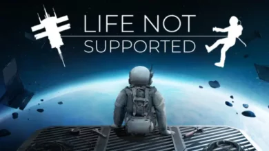 Life Not Supported Highly Compressed Free Download