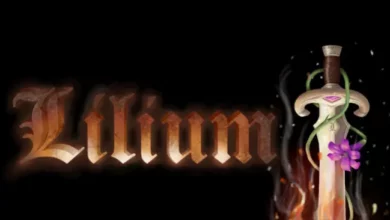 Lilium Highly Compressed Free Download