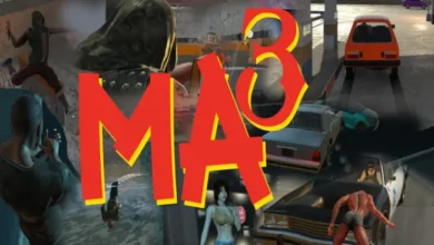 Ma3 Highly Compressed Free Download