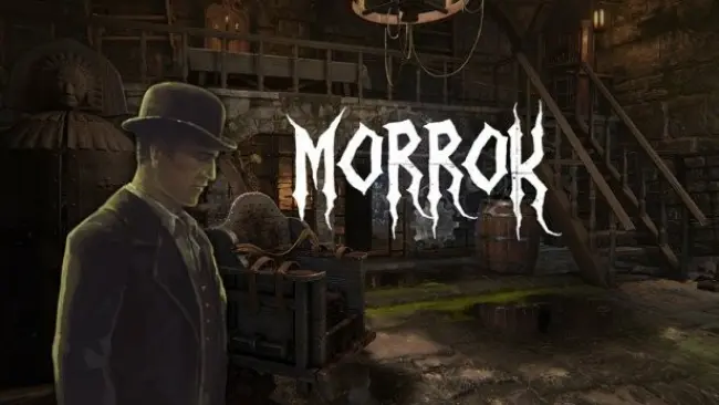 Morrok Highly Compressed Free Download