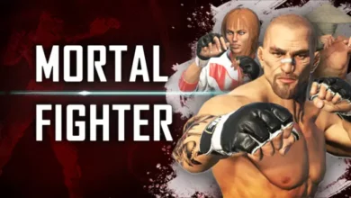 Mortal Fighter Highly Compressed Free Download