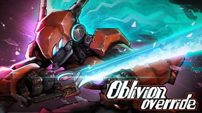 Oblivion Override Highly Compressed Free Download