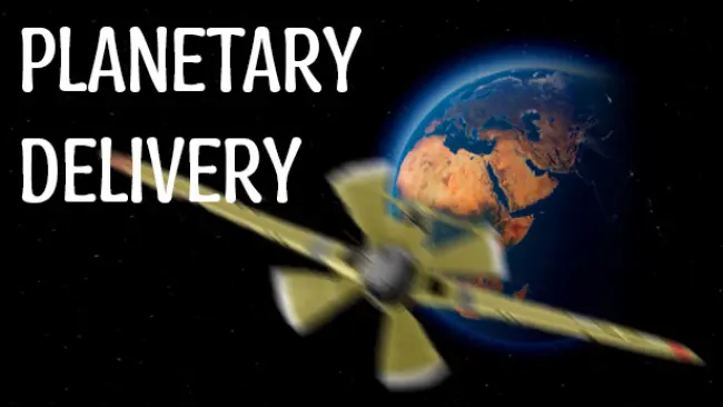 Planetary Delivery Highly Compressed Free Download