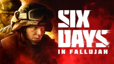 Six Days In Fallujah Highly Compressed Free Download