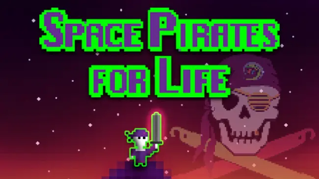 Space Pirates For Life Highly Compressed Free Download