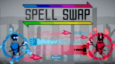 Spell Swap Highly Compressed Free Download