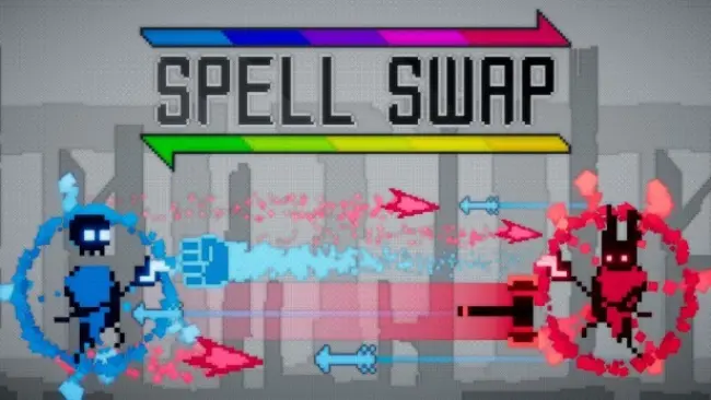 Spell Swap Highly Compressed Free Download