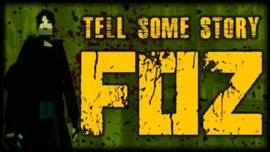 Tell Some Story: Foz Highly Compressed Free Download