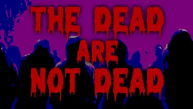The Dead Are Not Dead Highly Compressed Free Download