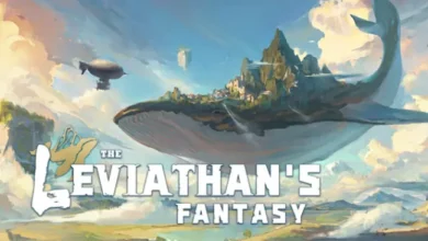The Leviathan’s Fantasy Highly Compressed Free Download