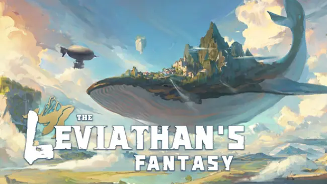 The Leviathan’s Fantasy Highly Compressed Free Download