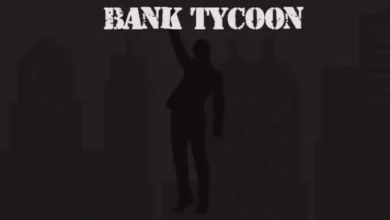 Bank Tycoon Highly Compressed Free Download