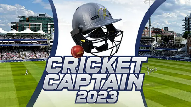 Cricket Captain 2023 Highly Compressed Free Download