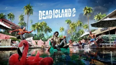 Dead Island 2 Highly Compressed Free Download
